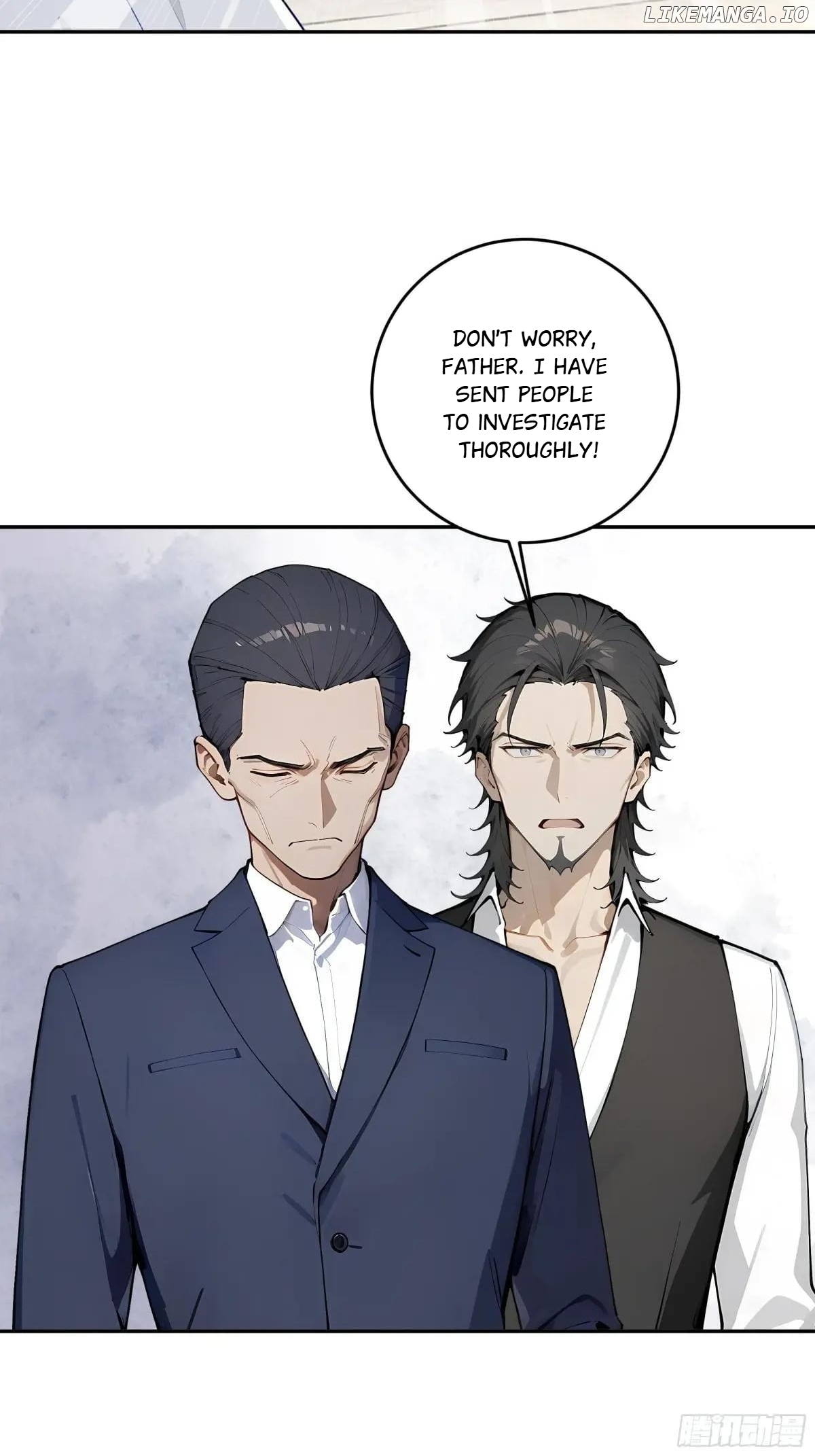 God of Learning Chapter 45 - page 26